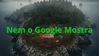 7 Ilhas Proibidas que Voc&ecirc; Nunca Vai Poder Visitar (E o Motivo &Eacute; Assustador)