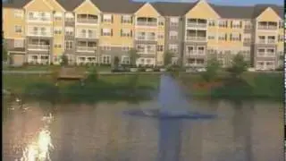 Best Continuing Care Retirement Community in the Country