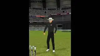 Perfect Straight Drive In Rc22 ll How to Hit six In Rc22✨ Best Shot In Rc22 #rc22 #cricket #ytshorts
