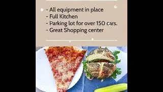 12029 Suburban Eats