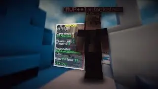 10 STAR GAME!! + KILL RECORD?!?! Hypixel UHC Highlights