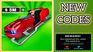 🚗CAR DEALERSHIP TYCOON 2024 | ROBLOX CAR DEALERSHIP TYCOON CODES