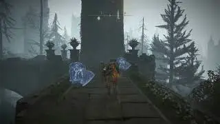 Elden Ring Caria Manor Walkthrough Get to Magic Sword