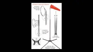 Windsocks & Windsock Hardware