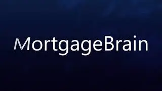 MortageBrain Classic - FCA Cost Column Update