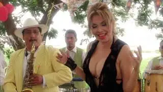 Sharon y D&acute;Franklin Band -  Dolencias