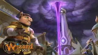 Wizard101 Balance Walkthrough Episode 235: Medulla