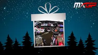 MXGP Race 1 | MXGP of Patagonia-Argentina 2022 #MXGP #motocross