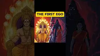 Daksha: The First Architect of Creation | Shiva&ndash;Sati Episode 1