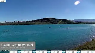 South Island Champs Saturday 31January 2026