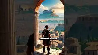 How Rome Shaped Today&rsquo;s Borders