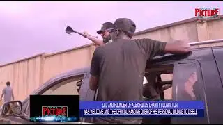 Alex Focus Charity : Focus In Africa