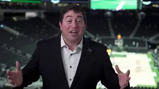 Wisconsin Stories: Fiserv Forum