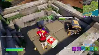 Live solo hype cup