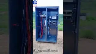 Introduction of REPSUN Smart Grounding System Monitor