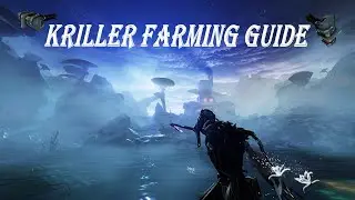 Warframe - Kriller Farming Guide
