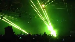 DJ Snake @ Pier of Fear NYC 10/31/14 2014 1080p HD (1/2)