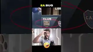 Ошибки EA😂 #fcmobile #fc25 #fcmobile25 #rkreddy