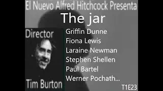 NAHP. Episodio-Reparto (T1E23): The jar