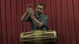 Chinthaka Bandara - Learning Geta Bera - Lesson - 20