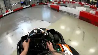 Kart In, Teemu A finaali
