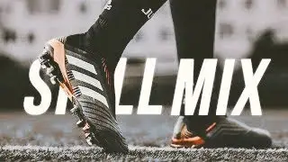 Craziest Football Skills Mix 2018/19 ● Neymar ● Ronaldo ● Pogba ● Messi ● Mbappe ● Dybala ● HD