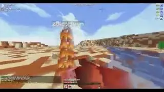 [Kohi] Ris3n_ vs zBloodwyn (Italian God) [New Render]