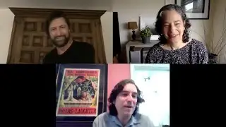 Discovering Hopper/Welles with Filip Jan Rymsza and Bob Murawski | NYFF58