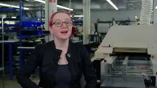 Adafruit Industries: Simplifying Denied Party Screening with Descartes Visual Compliance&trade;