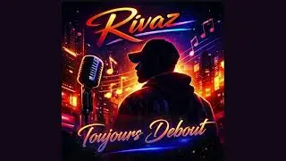 Rivaz &ndash; Toujours Debout | Gospel moderne / Espoir
