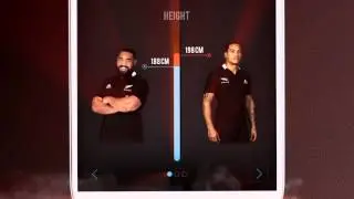 App Video presentation