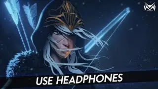 Legends Never Die [16D AUDIO| NOT 8D]🎧 Ft. Against The Current