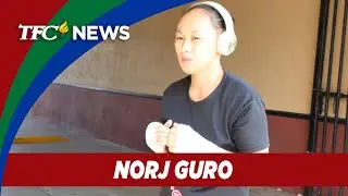 Filipina fighter Norj Guro makes wild card stop before WBC title clash in Mexico | TFC News USA