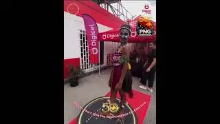 Better Together! Digicel PNG&rsquo;s 50th Pre-Independence Celebration! @PNGHappening