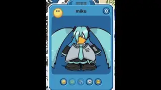 Club Penguin Origins (April Fools Event)