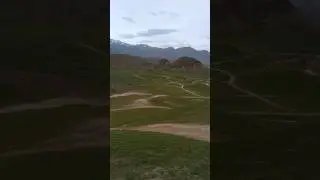 qaqlasht festival 2024🇵🇰#qaqlashtmeadows #shortsfeed #shorts #nature #plateau