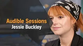 Jessie Buckley narrates The Old Curiosity Shop by Charles Dickens