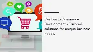 Empowering Businesses with Converthink&rsquo;s E Commerce Solutions