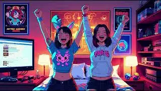 NERD ANTHEM 🎮 Unser Sound f&uuml;r Gamer, Geeks & Au&szlig;enseiter &ndash; Jetzt eskaliert&rsquo;s!
