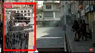 LEH LADAKH MARKET, MUST WATCH,  LADAKH TIMES
