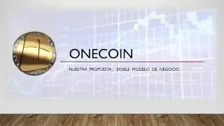 Que es onecoin y como usarlo
