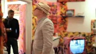 Artists Wanted | In Focus | Art Takes Miami: Scope Art Show 2010