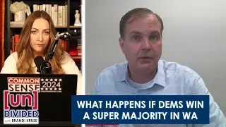 Washington Democrats are close to capturing a veto-proof majority