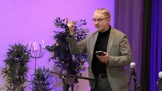 25.1.2026 // Jumalanpalvelus // Niilo Närhi