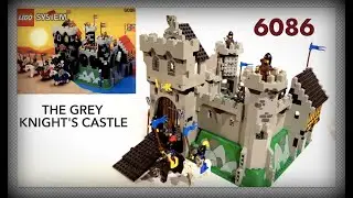 The Grey Knight's Castle?