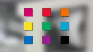 Zebra Technologies IQ Color Video Demo high performance printers