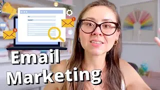 Email Marketing para iniciantes - Como Fazer Email Marketing do Zero usando IA