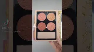 Major Pat McGrath Labs Holiday Collection Haul