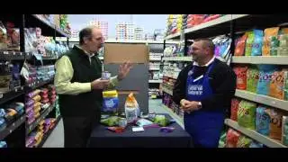 DavesShow   NATURAL BALANCE