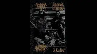 Inner Helvete - &Oacute;dio Total